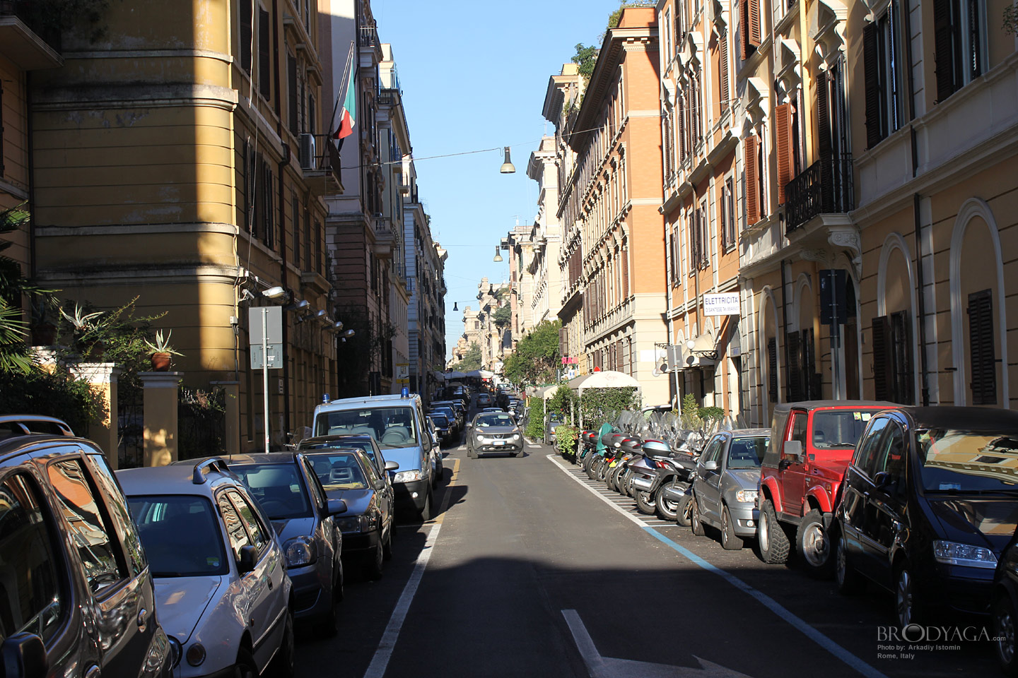 Rome